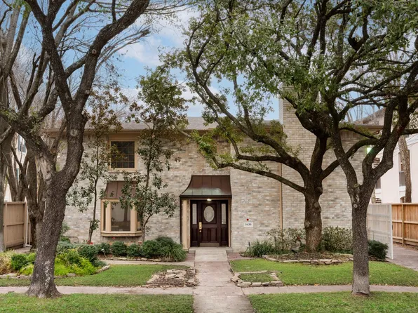 5135 Edloe St, Houston, TX 77005