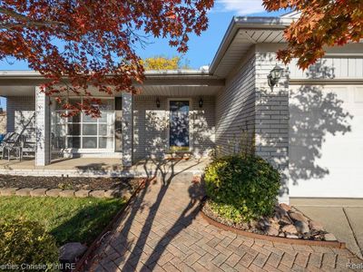 15900 Cumberland St, Riverview, MI, 48193