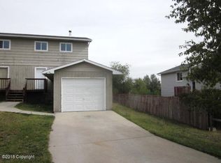 4 Clearview Ct UNIT B, Gillette, WY 82716