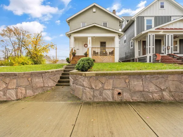 1483 Hildreth Ave, Columbus, OH 43203
