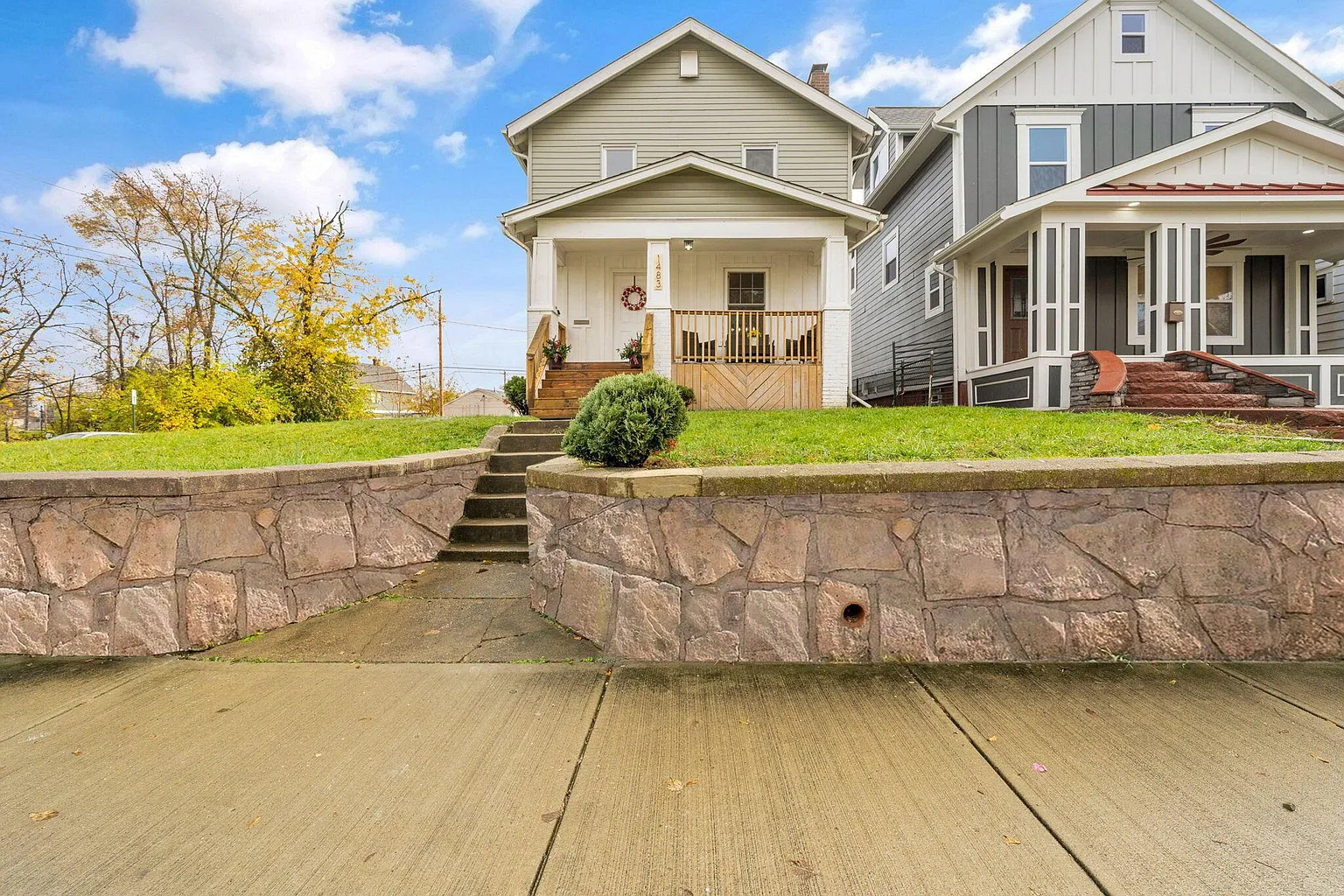 1483 Hildreth Ave photo 1
