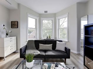 1700 15th St NW APT 201, Washington, DC 20009