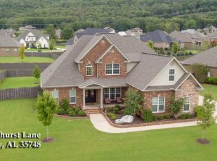 5 Kenthurst Ln SE, Gurley, AL 35748