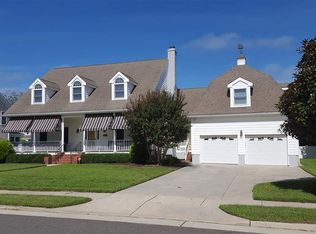 1141 Cape May Ave, Cape May, NJ 08204