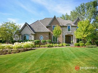 4944 Trillium Trl, Long Grove, IL 60047