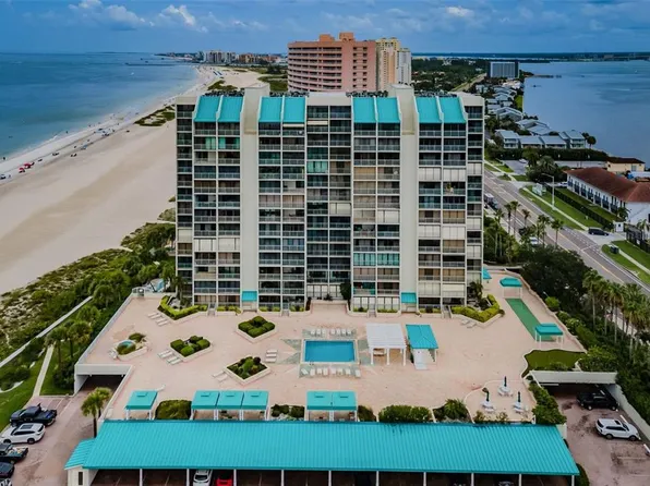 1380 Gulf Blvd #Penthouse 5, Clearwater, FL 33767