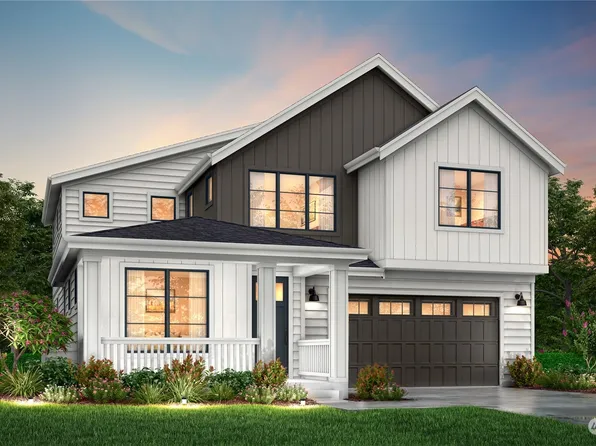 26520 NE 147th Place #SR 05, Duvall, WA 98019