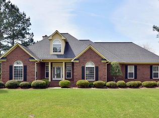 112 Red Oak Ave, Albany, GA 31721