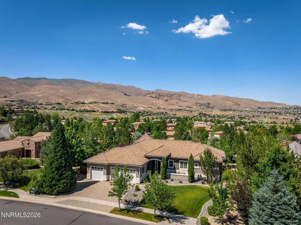 1770 Laurel Ridge Dr, Reno, NV 89523