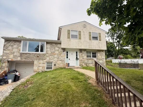 506 Pinewood Rd, Philadelphia, PA 19116