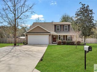 111 Bridgewood Dr, Springfield, GA 31329