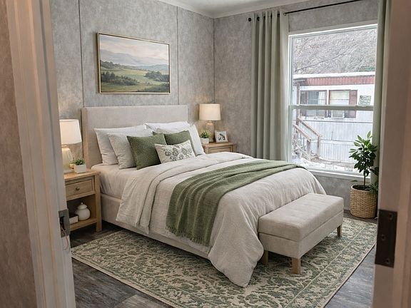 4th image of 207 S Reynolds Rd Lot 36