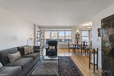 Sold by Halstead Real Estate