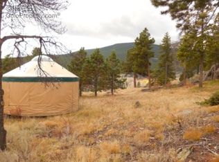 469 Elk Horn Trl, Bellvue, CO 80512