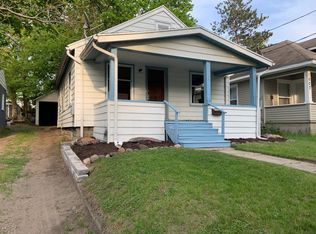 1005 McCullough St, Lansing, MI