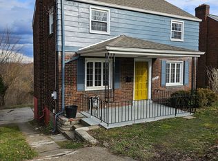 4221 Greensburg Pike, Pittsburgh, PA 15221