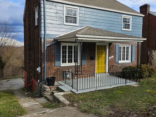 4221 Greensburg Pike, Pittsburgh, PA 15221