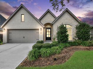 2719 Country Ln, Katy, TX 77493