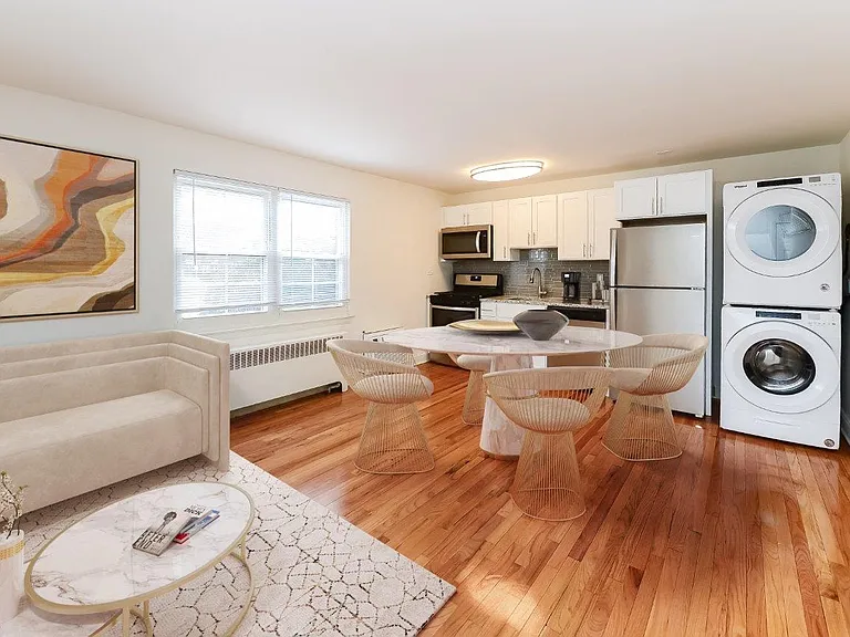 General Greene Village Apartment Homes — Photo 7