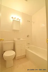 Rented by J Misrahi Realty Corp