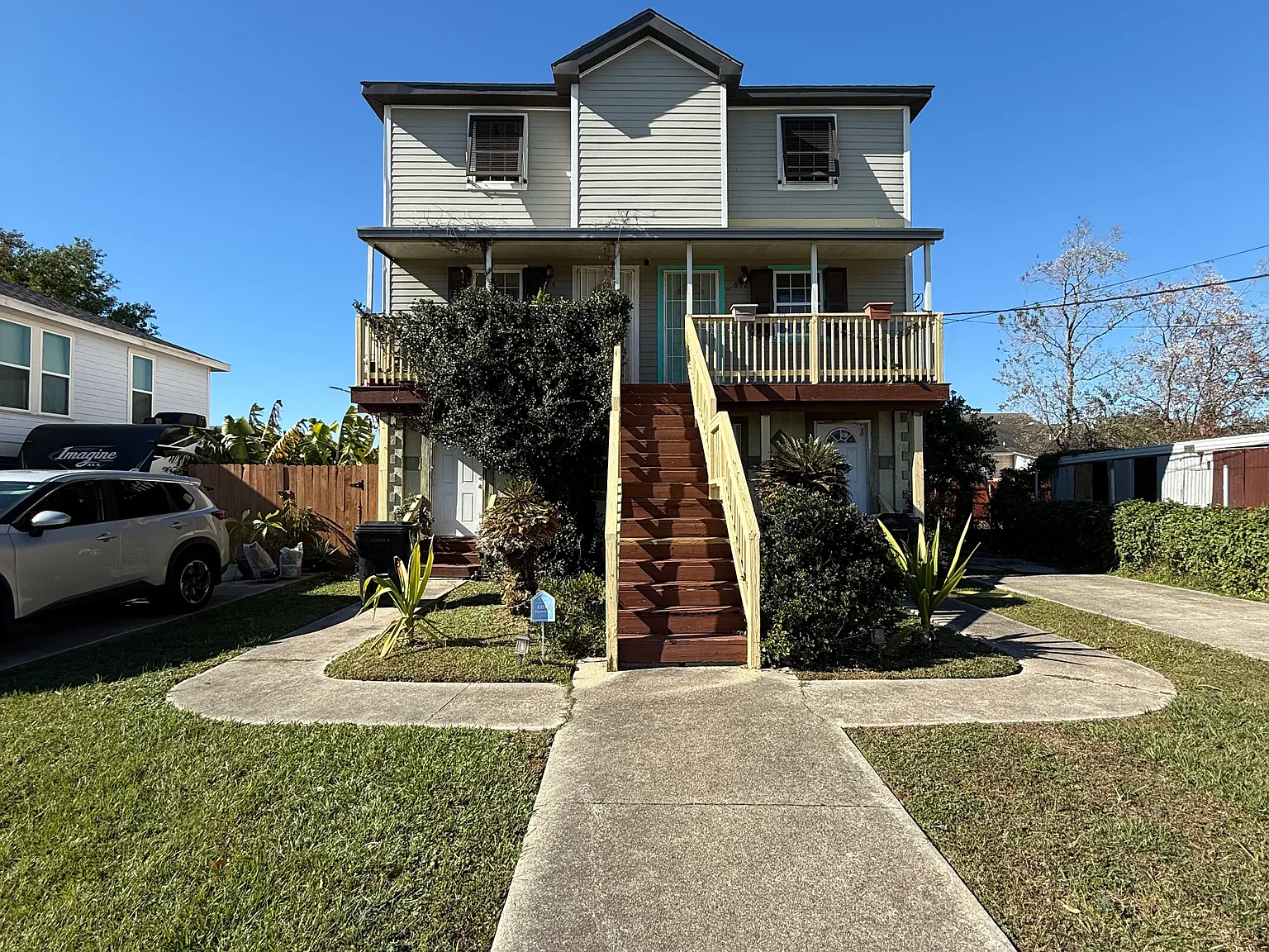 6126 Baccich St — Photo 3