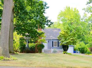 12951 Huffman Rd, Parma Heights, OH 44130