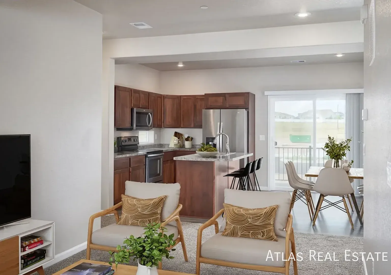 The Lakeside Villas in Cheyenne — Photo 2