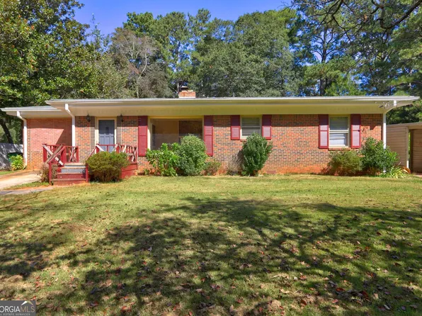 3764 East Ave, Clarkston, GA 30021