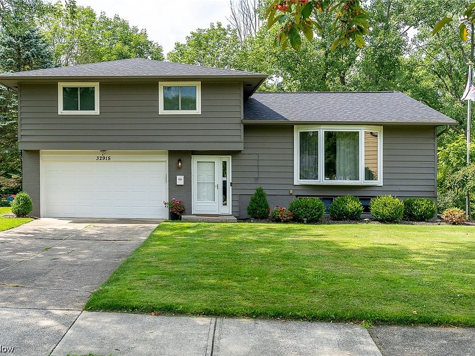 32915 Charmwood Oval, Solon, OH 44139 Zillow