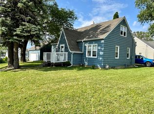 3821 Allegheny Rd, Erie, PA 16509