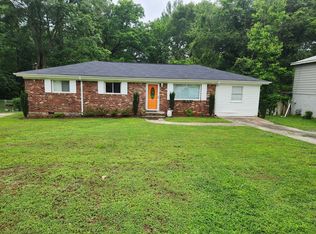 3588 Sherbrooke Way SW, Atlanta, GA 30331