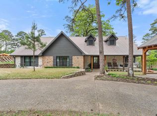 308 Harmony Ln, Hideaway, TX 75771