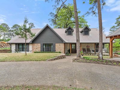 308 Harmony Ln, Hideaway, TX, 75771