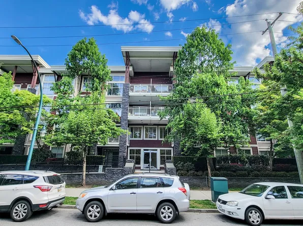 2477 Kelly Ave #213, Pt Coquitlam, BC V3C 0B3