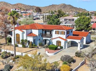 16467 Kasota Rd, Apple Valley, CA 92307