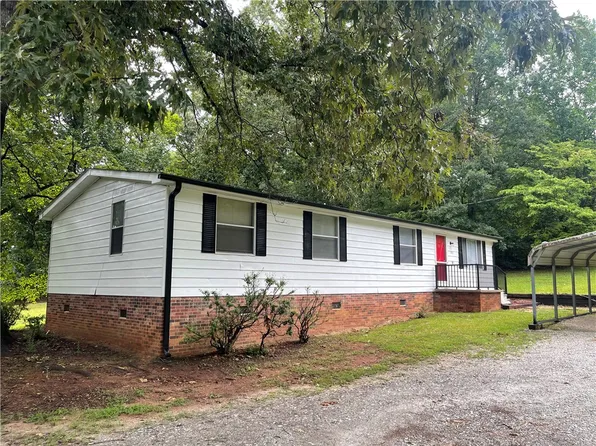 1010 W South Fourth St, Seneca, SC 29678