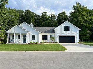 12822 E Page Ln, Omena, MI 49674