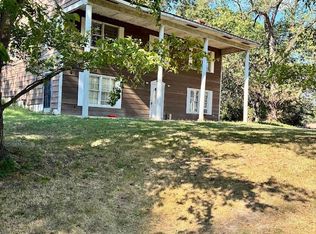 308 Engelberg Rd, Pocahontas, AR 72455