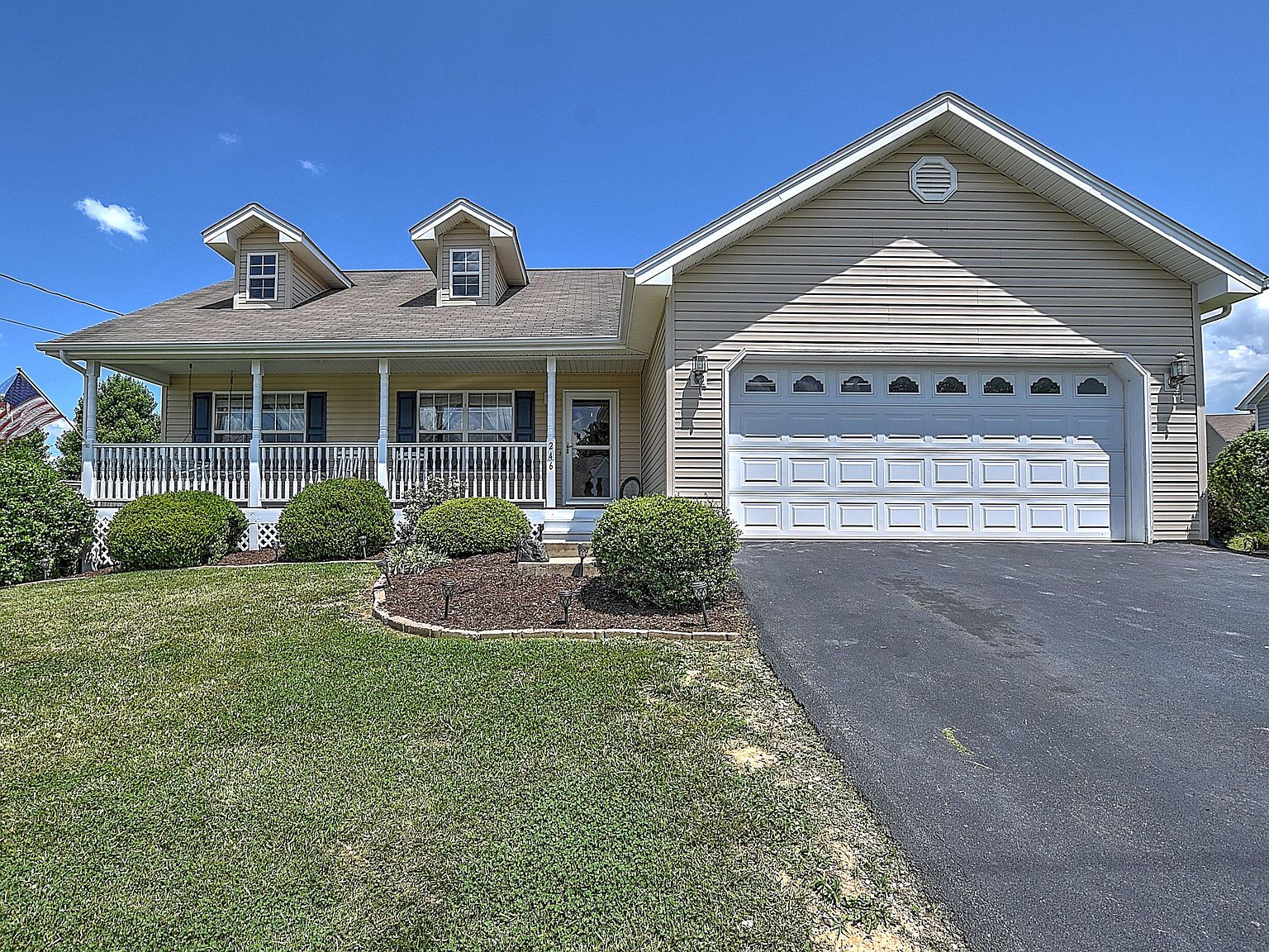 246 Walkers Bend Rd, Gray, TN 37615 Zillow