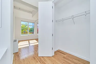 Rented by Living New York