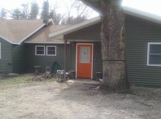 11493 E 20th Rd, Manton, MI 49663