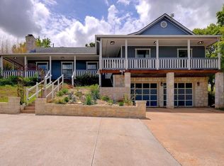 2927 Ranch Road 965, Fredericksburg, TX 78624