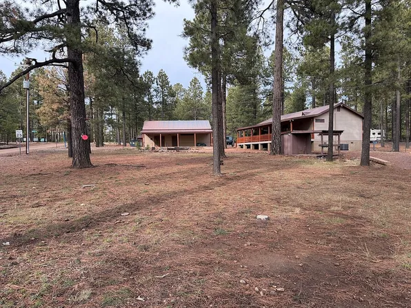 2250 Tall Trees Loop, Forest Lakes, AZ 85931