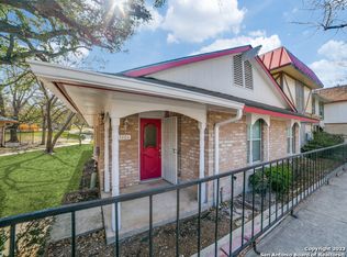 5006 Arbor Ridge Dr, San Antonio, TX 78228