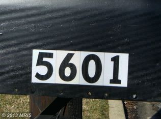 5601 Old Branch Ave, Temple Hills, MD 20748