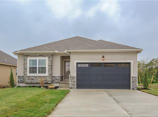 15857 W 171st Ter, Olathe, KS 66062