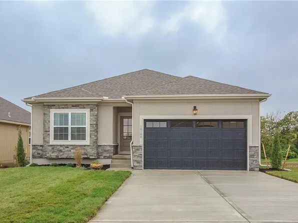 15857 W 171st Ter, Olathe, KS 66062