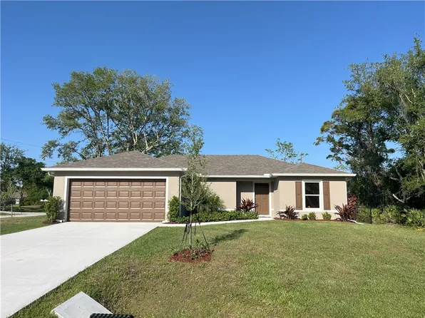 886 Roseland Rd, Sebastian, FL 32958