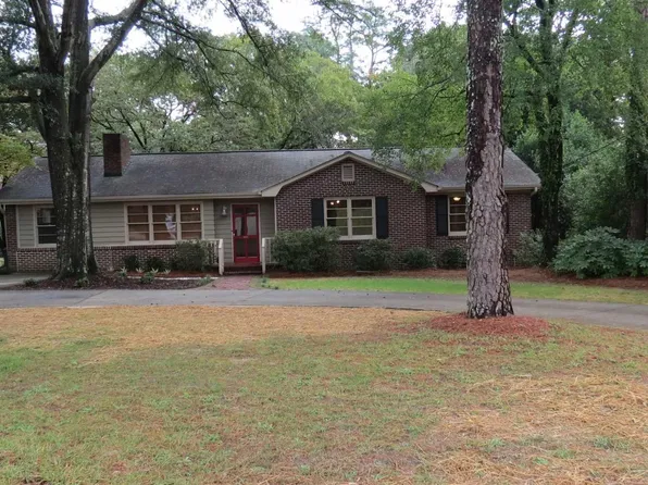 3014 Dennis Dr, Columbia, SC 29204