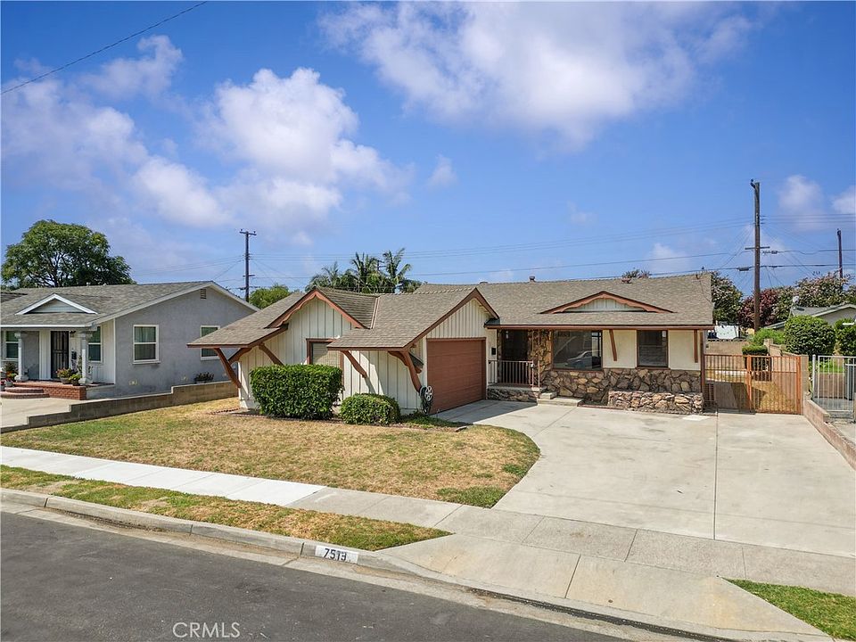1st image of 7513 El Chino Cir